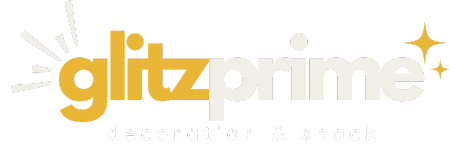 Logo Glitzprime